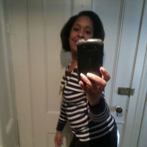 Meet your Posher, Simone